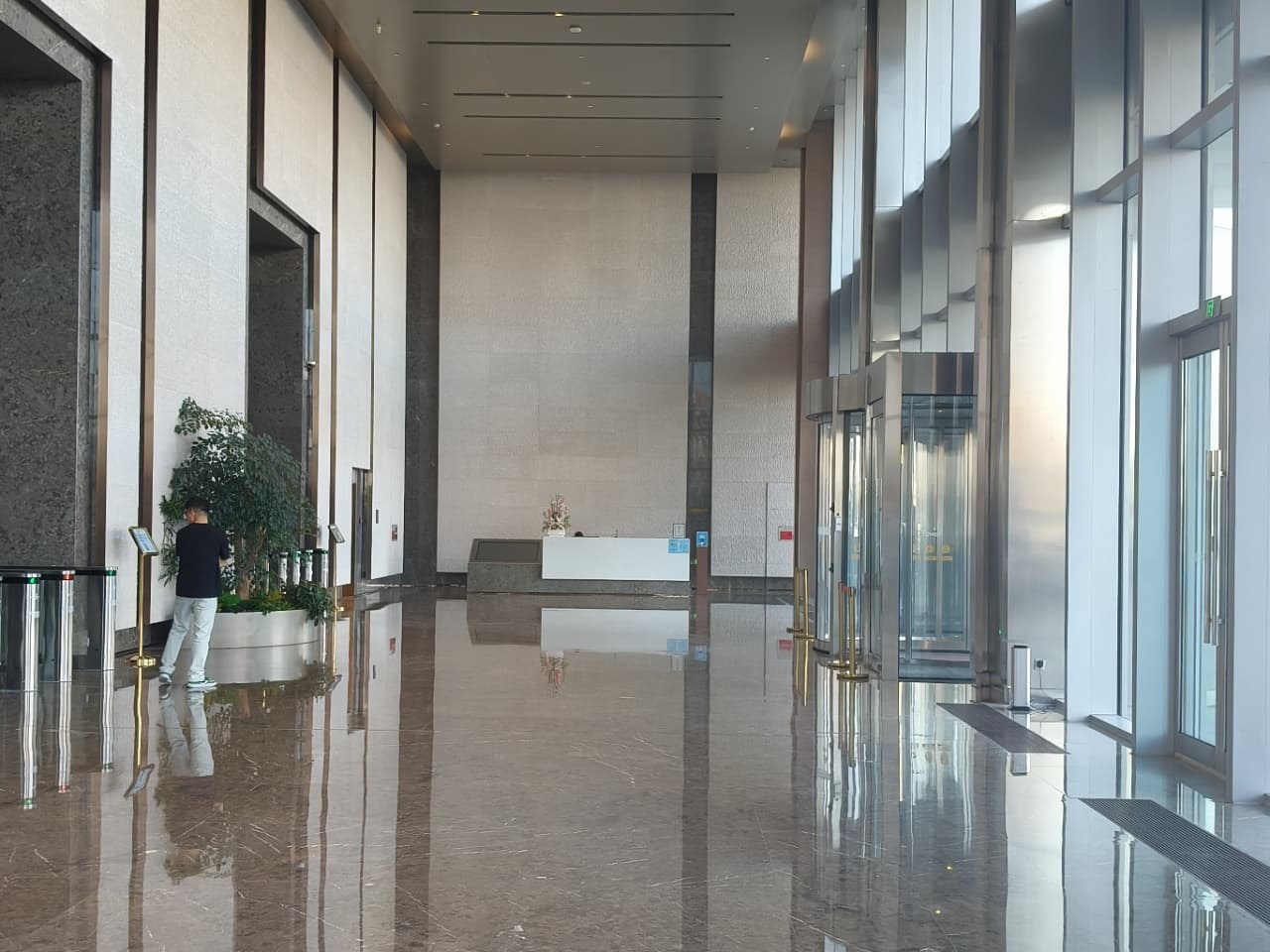 大厦图片